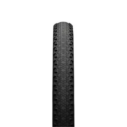 Pneu Vittoria Terreno 29x2.1 XCR Tubeless 120 TPI - Bege