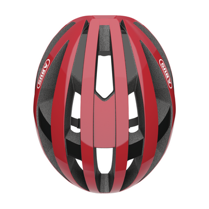 Capacete de ciclismo Abus Viantor - Speed Road Estrada