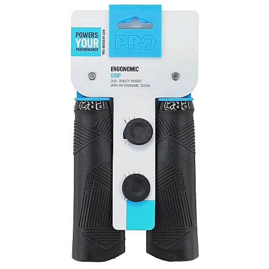 Manopla Pro Bike Gear Ergonomic Dupla Densidade