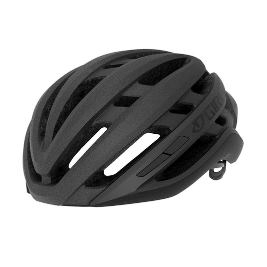 Capacete Giro Agilis Tamanho G (59-63 Cm) | Preto