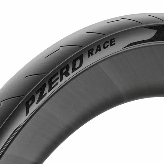 PNEU KVL 700X28C P ZERO RACE TLR NERO