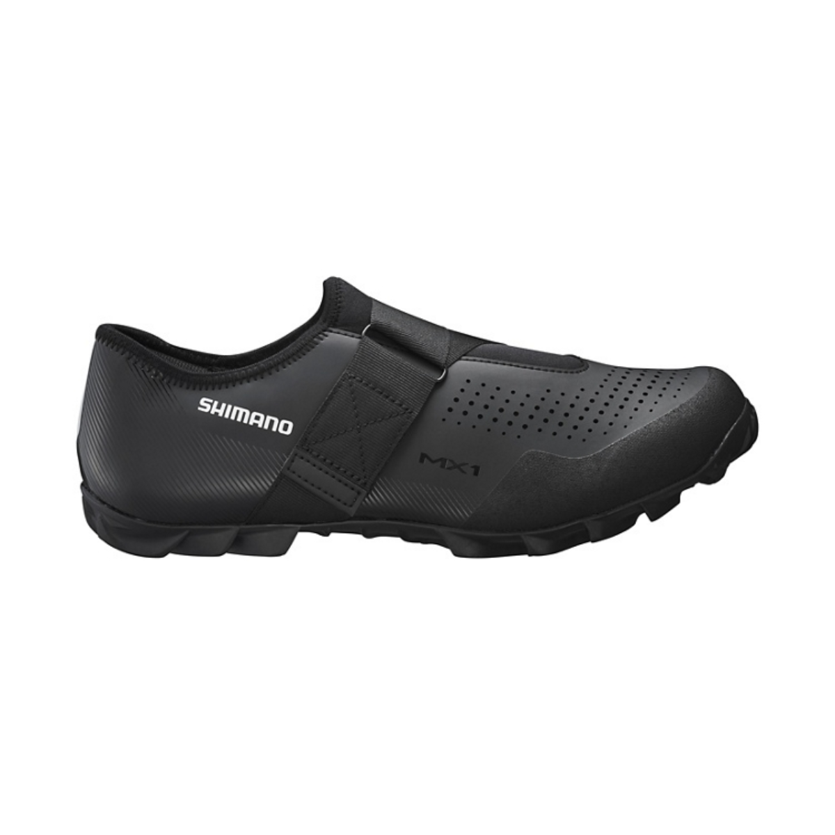 Sapatilha Shimano MTB SH-MX100
