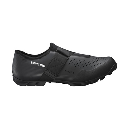 Sapatilha Shimano MTB SH-MX100