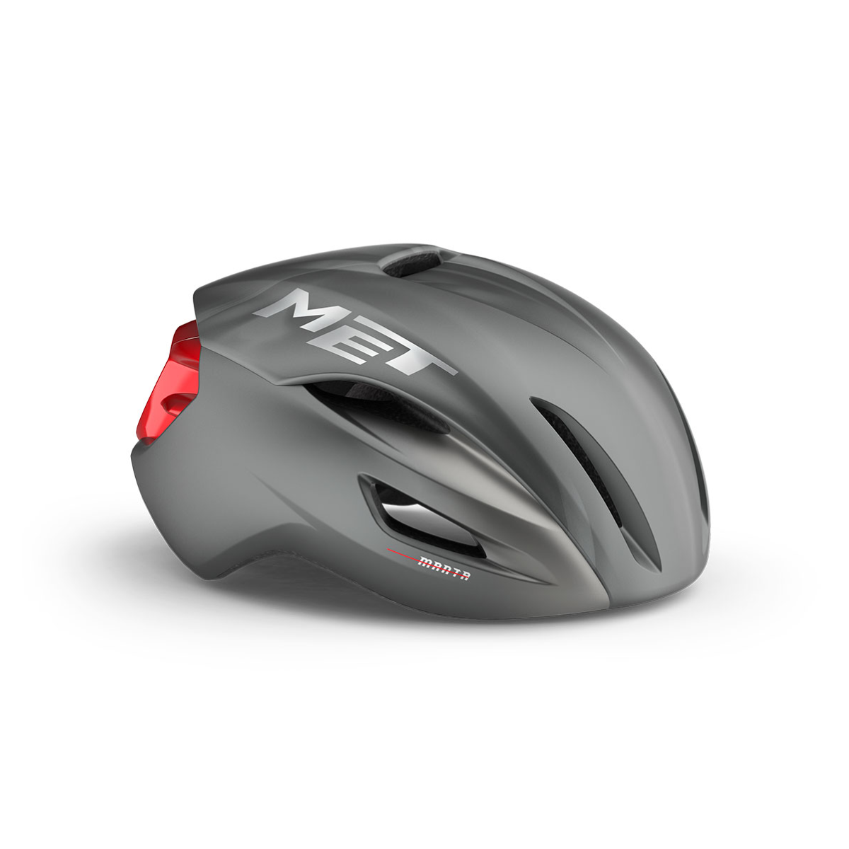 Capacete para Road/Triathlon MET Manta MIPS