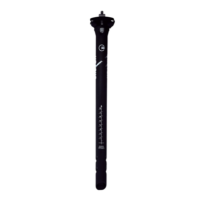 Canote vazado Elleven Freestyle 31.6x400mm