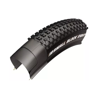 Pneu Kenda 29x2.10 Small Block de kevlar - K1047