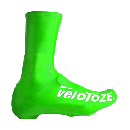 Capa de Sapatilha VeloToze Cano Alto