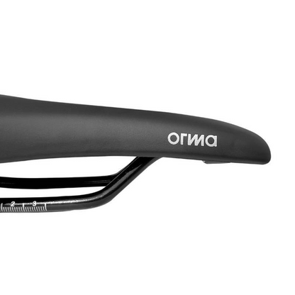Selim Selle Royal Orma vazado com tecnologia RVS