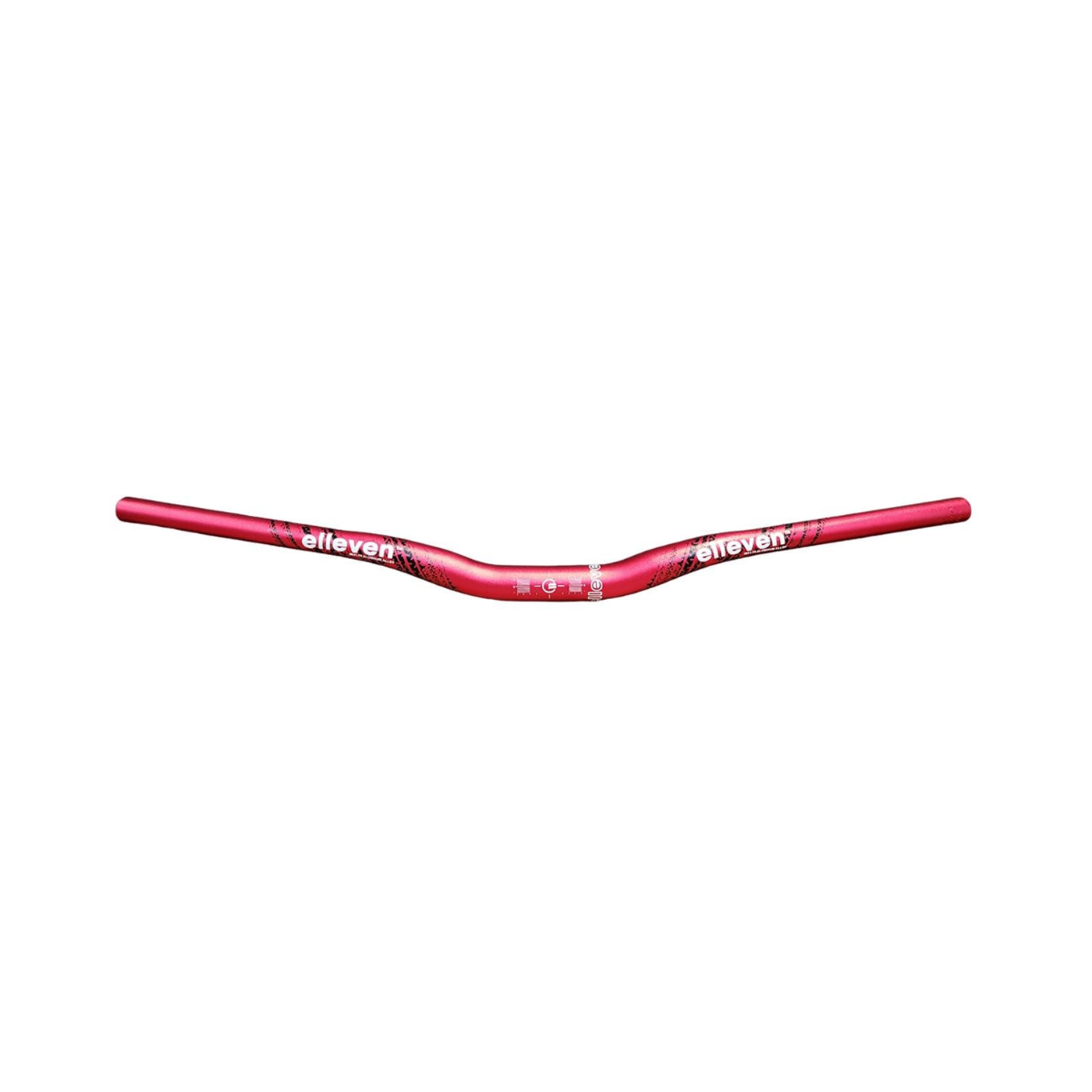 Guidão MTB Elleven Colors 720mm x 31.8mm