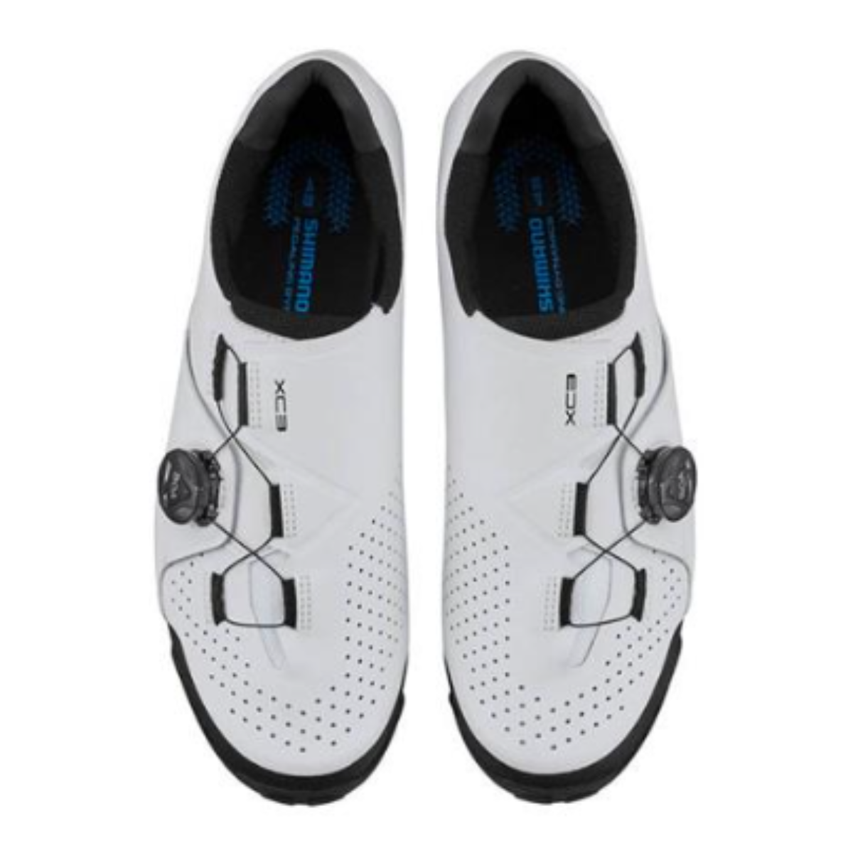 Sapatilha Shimano MTB SH-XC300