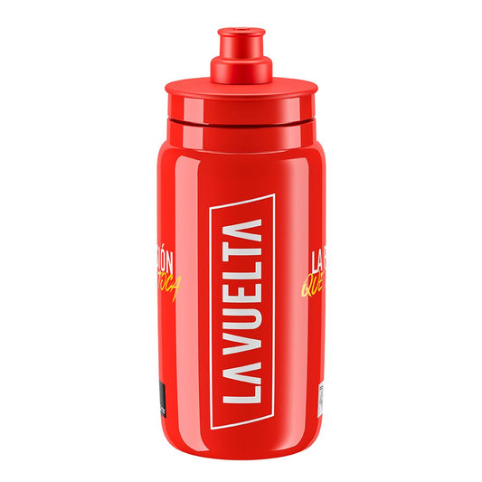 Caramanhola Elite Fly 550 Ml | La Vuelta Vermelha