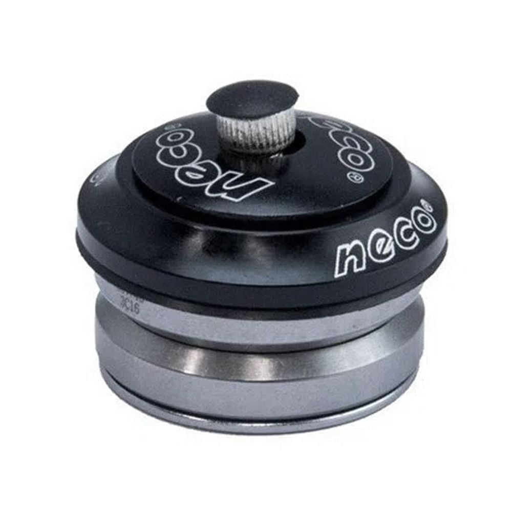 Caixa de direção Neco Integrada 41/41 mm - 1.1/8"