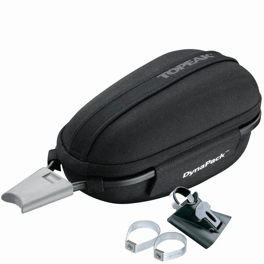 Bolsa De Selim Topeak Dynapack 4 L | Preta