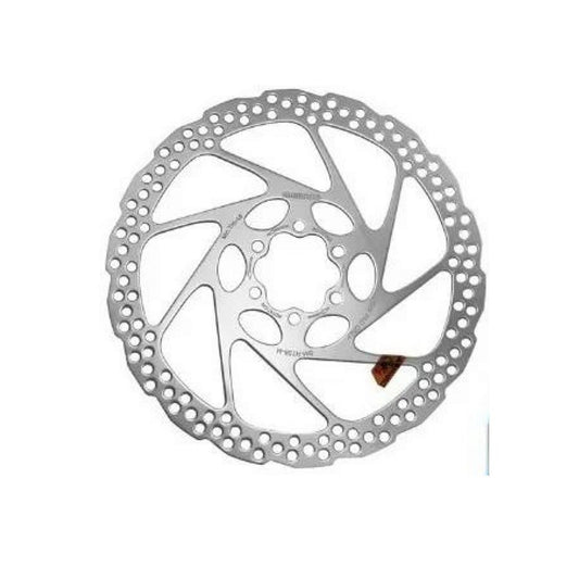 Disco Rotor Shimano Sm-Rt56 De 180 Mm - 6 Parafusos