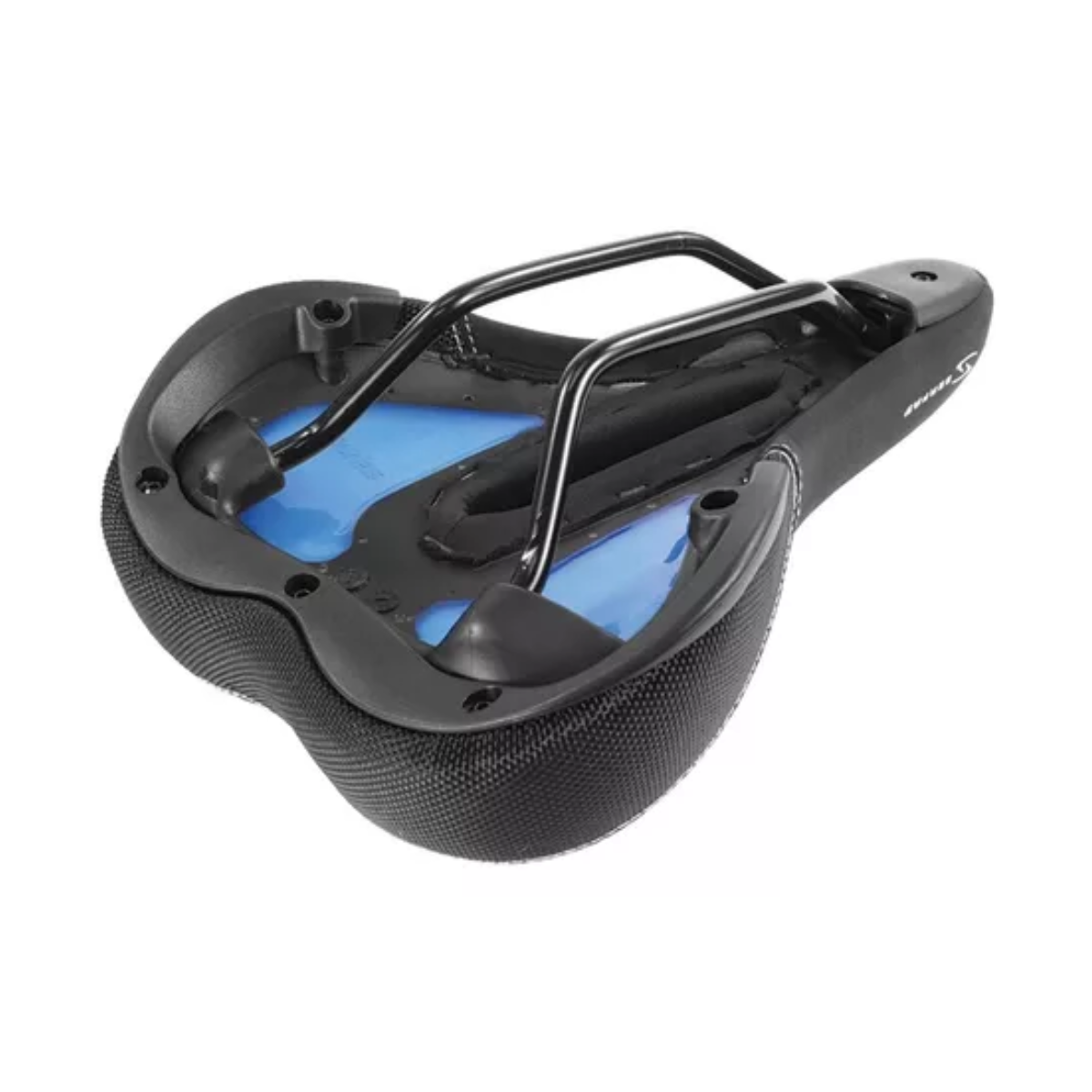 Selim Serfas DDL-CT Dual Density - 180 mm