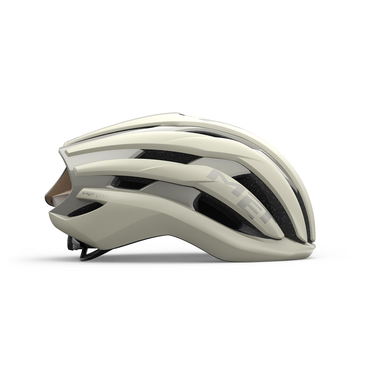 Capacete para Road MET Trenta MIPS