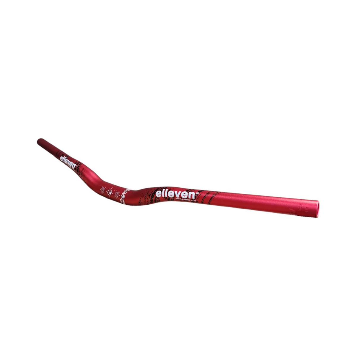 Guidão MTB Elleven Colors 720mm x 31.8mm