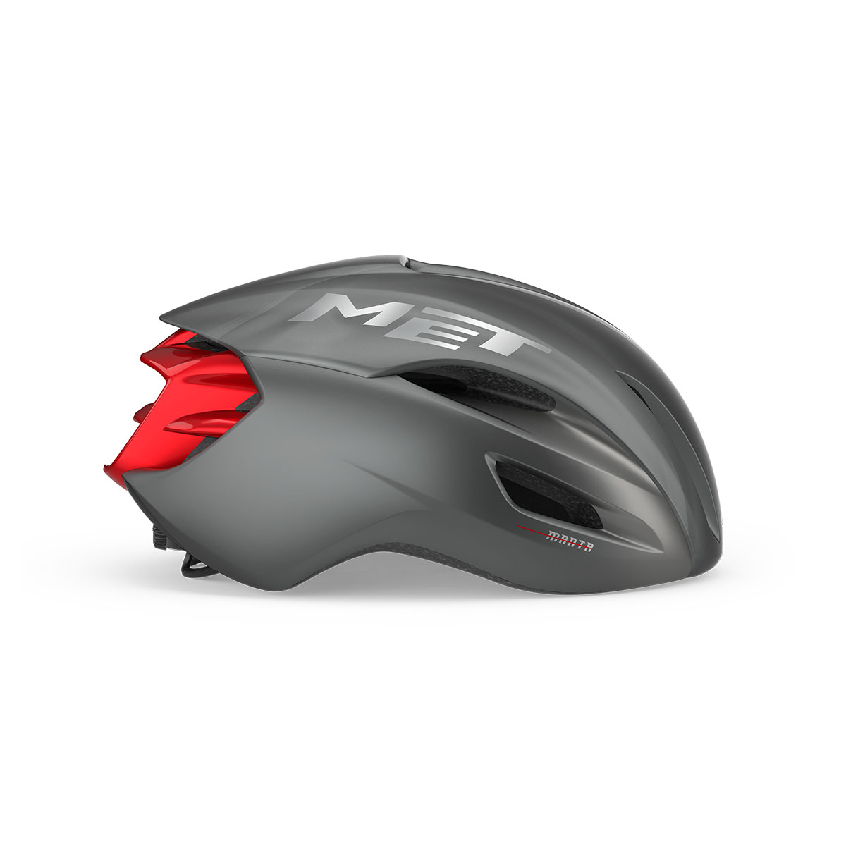 Capacete para Road/Triathlon MET Manta MIPS