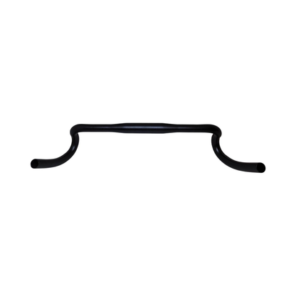 Guidão Elleven Gravel 420mm Drop 10° graus