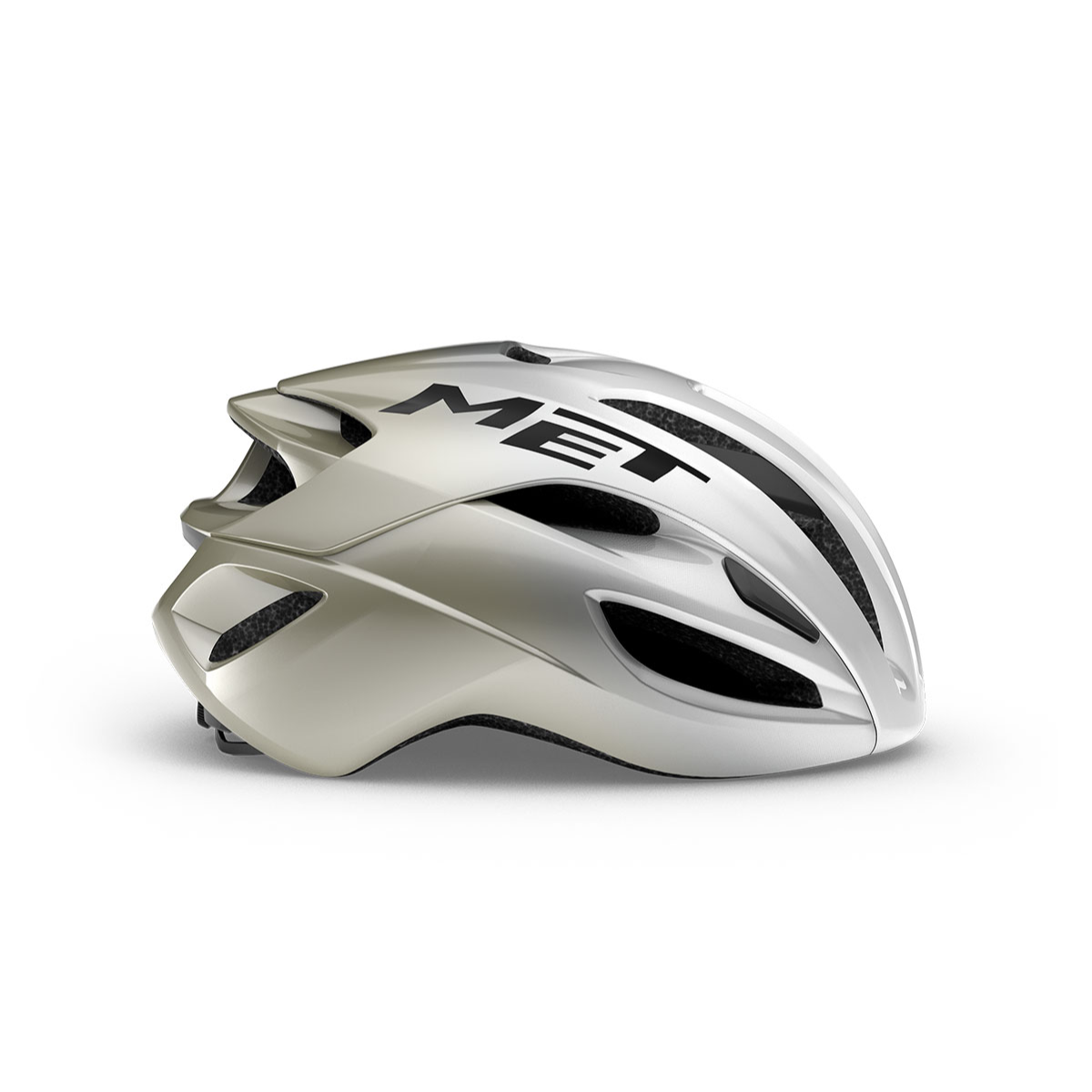 Capacete para Road MET Rivale MIPS