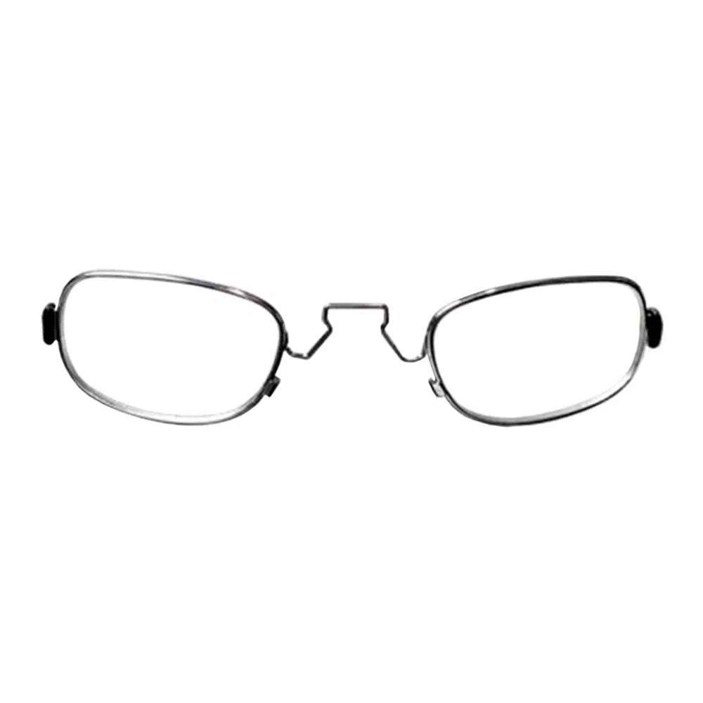 Armação Shimano RX Clip para lentes de grau