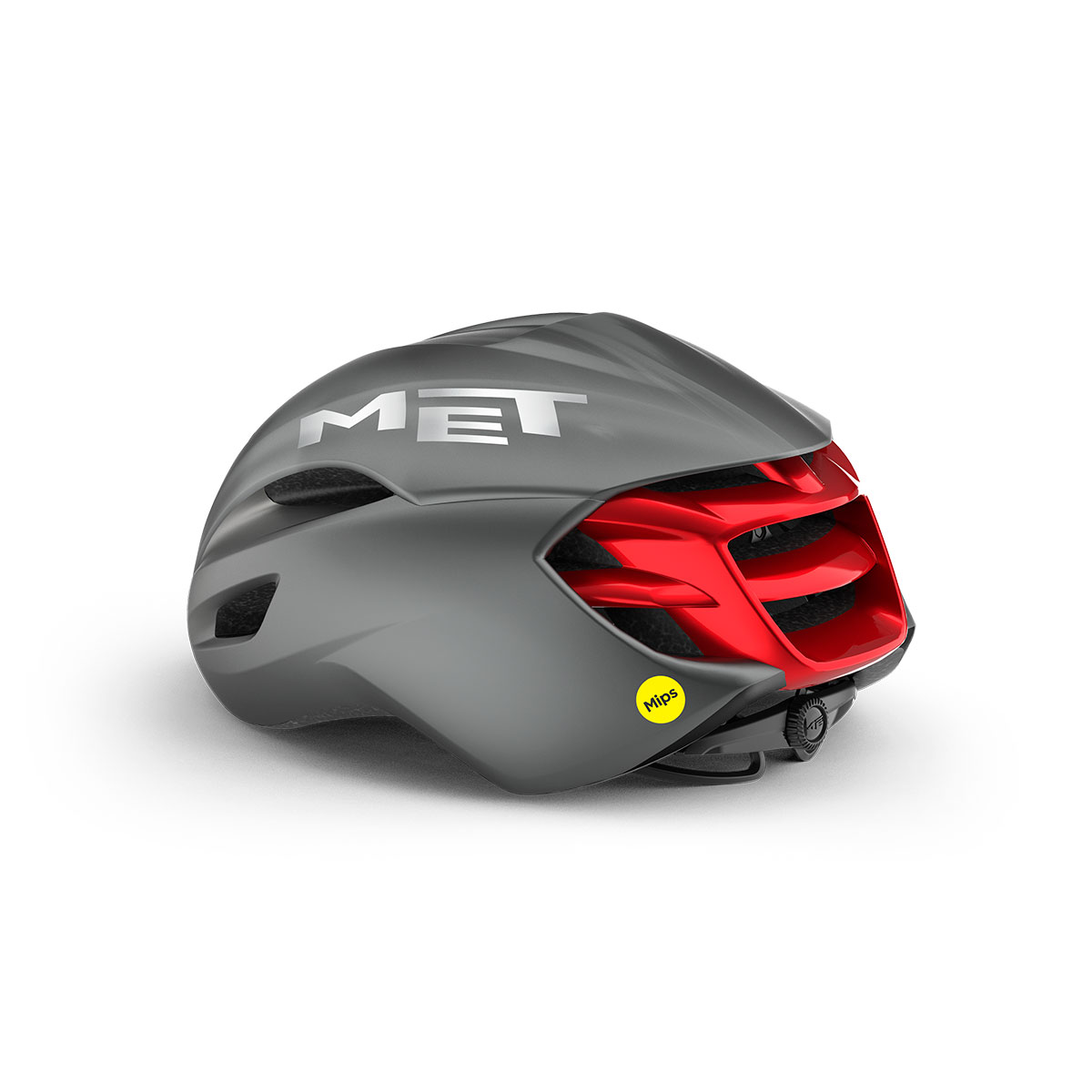 Capacete para Road/Triathlon MET Manta MIPS