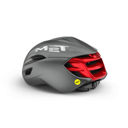 Capacete para Road/Triathlon MET Manta MIPS
