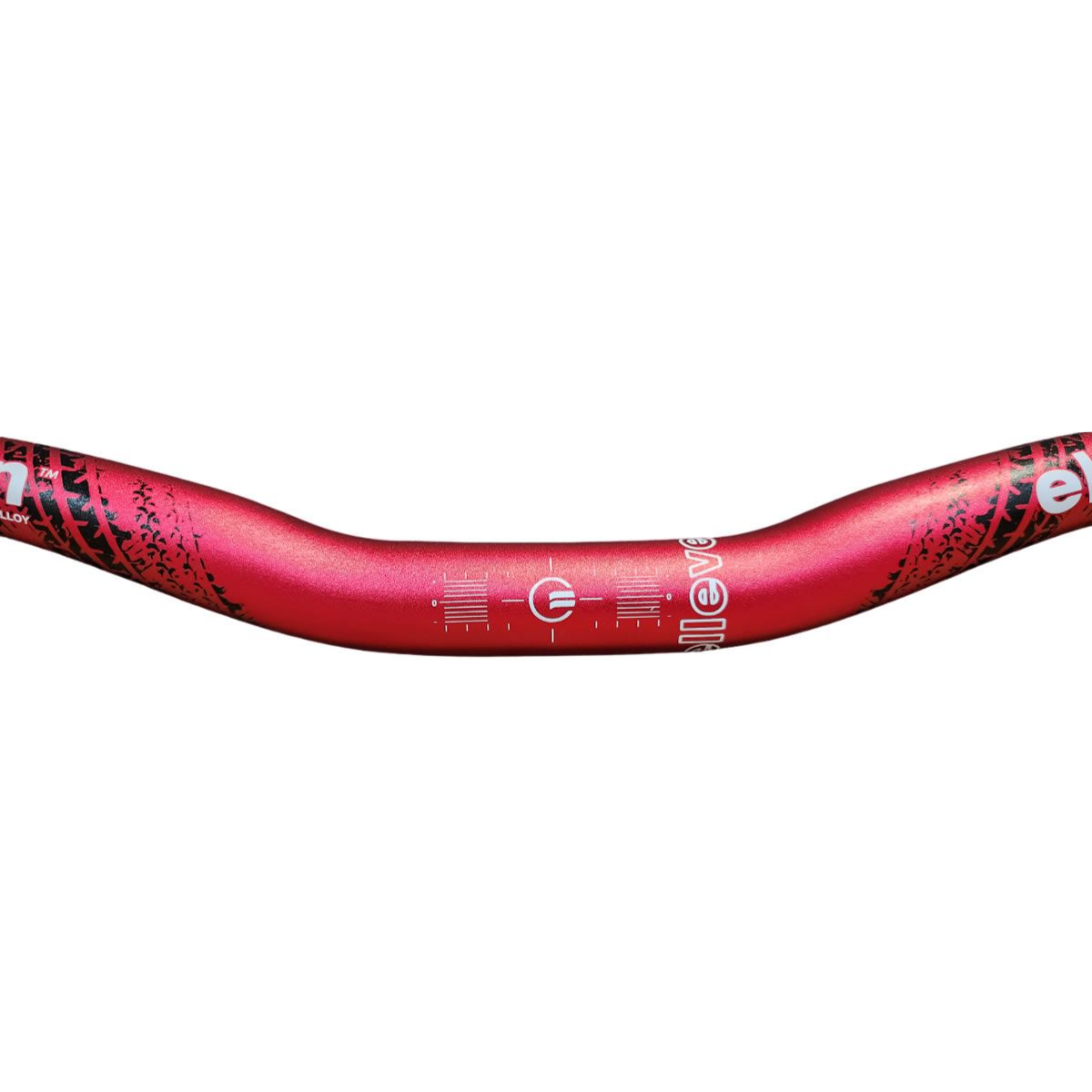 Guidão MTB Elleven Colors 720mm x 31.8mm