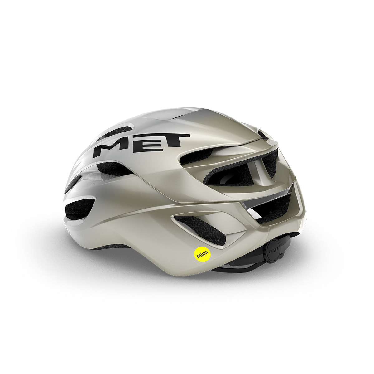 Capacete para Road MET Rivale MIPS