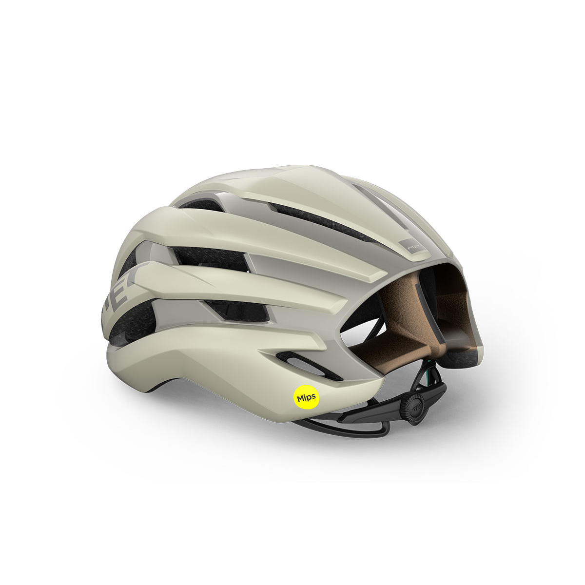 Capacete para Road MET Trenta MIPS
