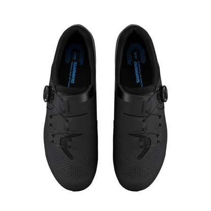 Sapatilha Shimano Road SH-RC302