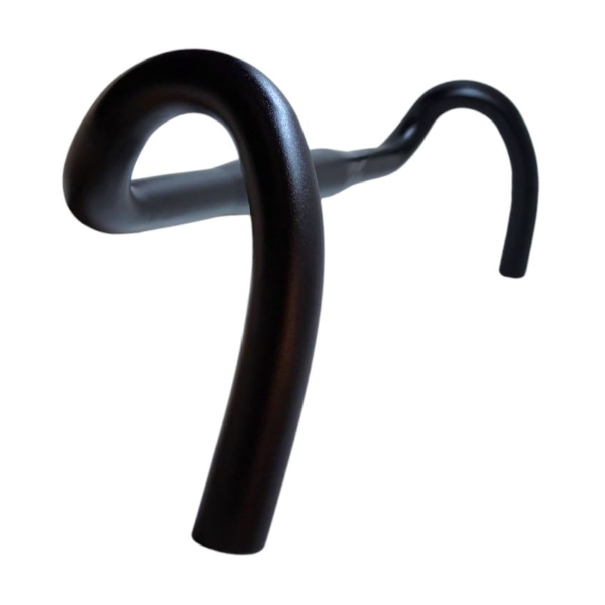 Guidão Elleven Gravel 420mm Drop 10° graus