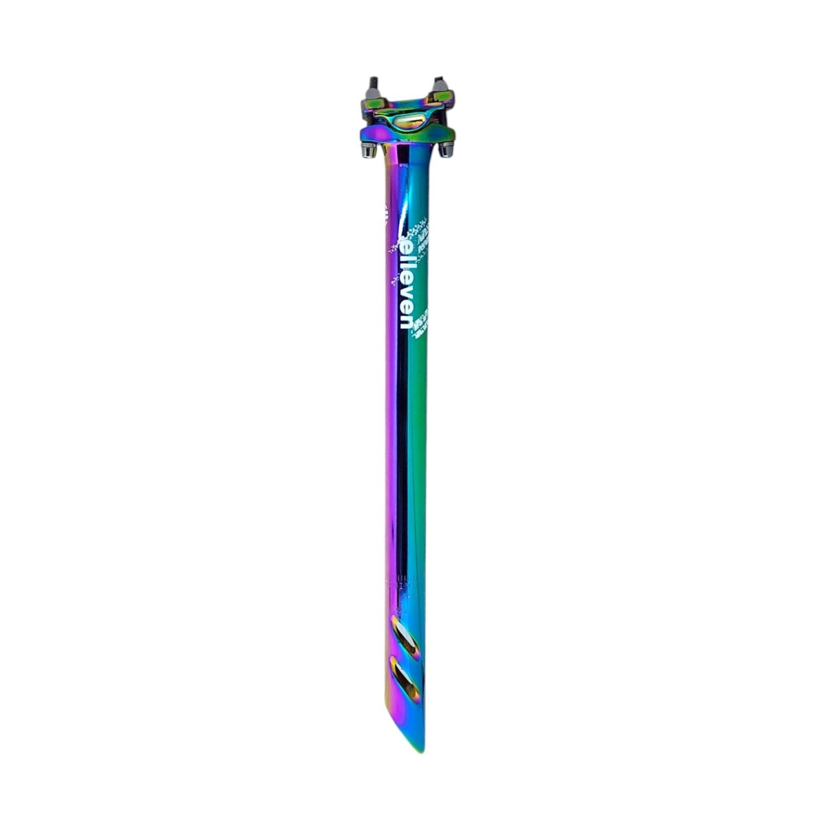 Canote vazado Elleven Freestyle 31.6x400mm