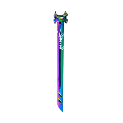 Canote vazado Elleven Freestyle 31.6x400mm