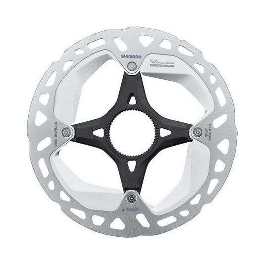 Disco Rotor Shimano Rt-Mt800 De 160 Mm - Center Lock