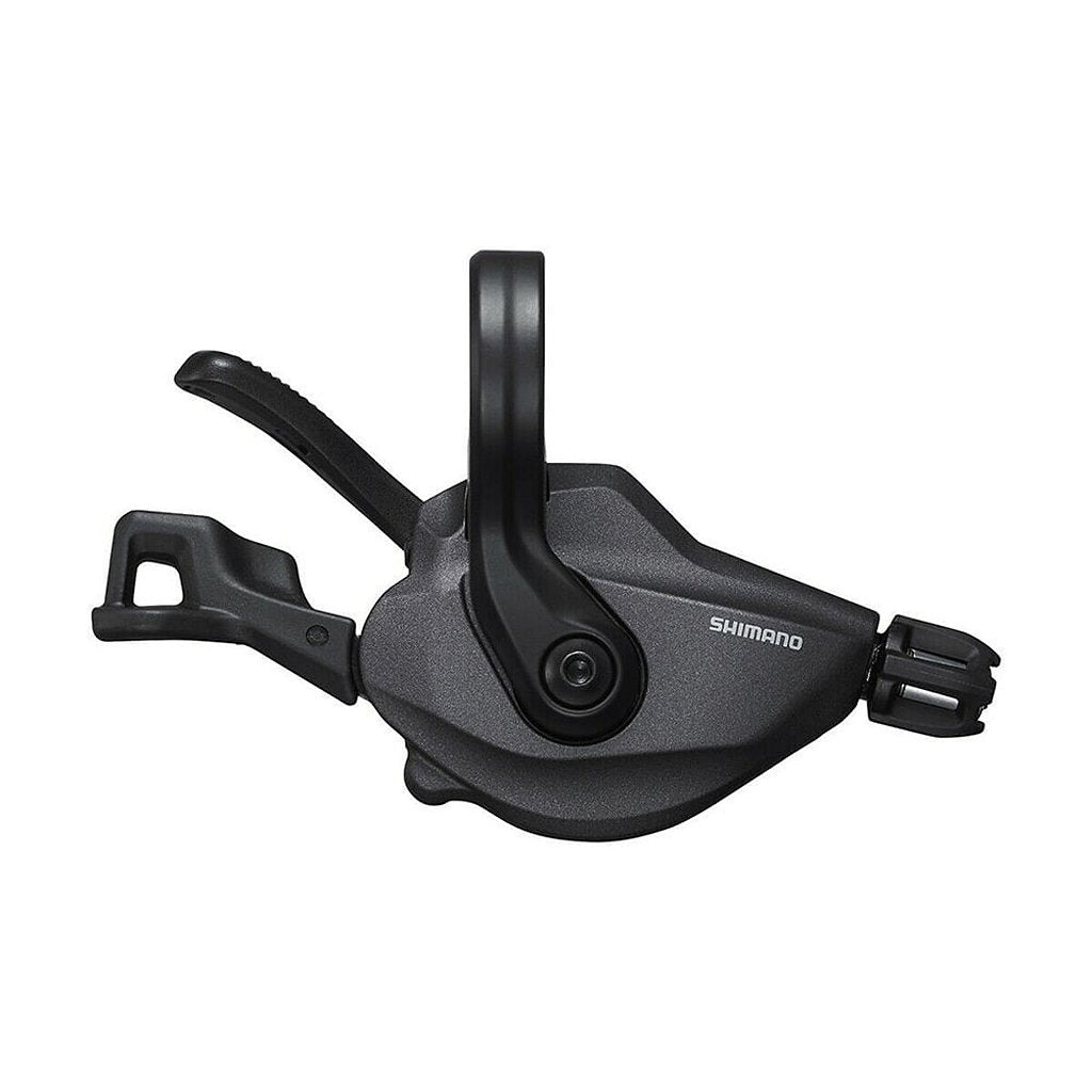 Alavanca Shimano Deore XT SL-M8100-R 12 velocidades Rapidfire - Direito