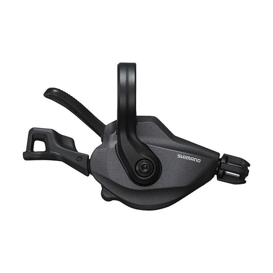 Alavanca Shimano Deore XT SL-M8100-R 12 velocidades Rapidfire - Direito