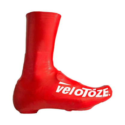 Capa de Sapatilha VeloToze Cano Alto