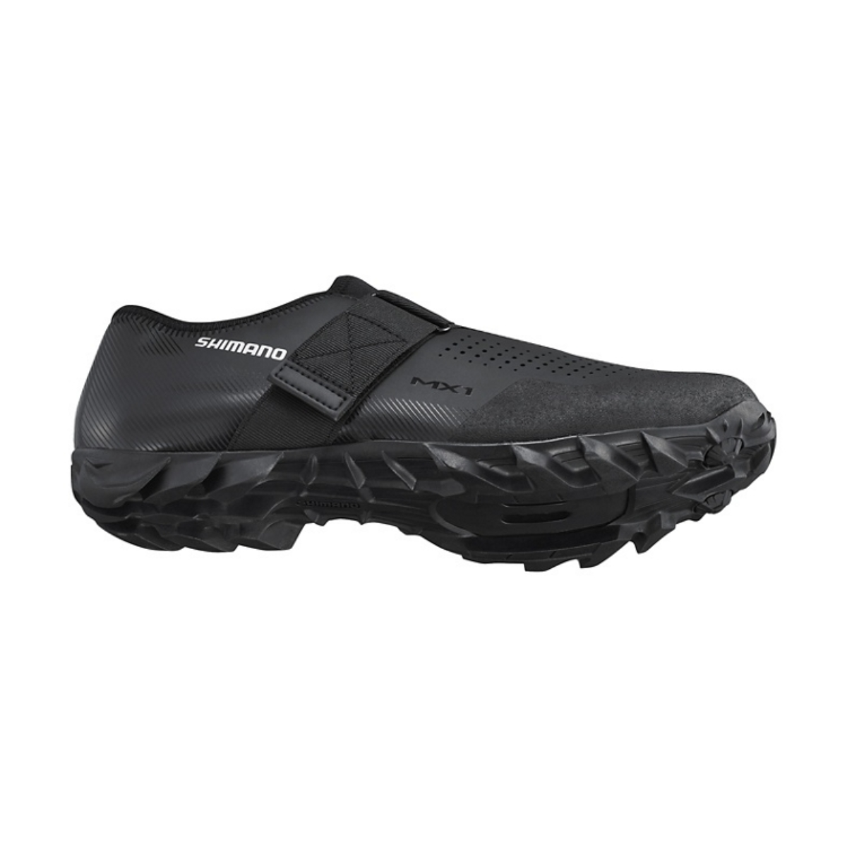 Sapatilha Shimano MTB SH-MX100