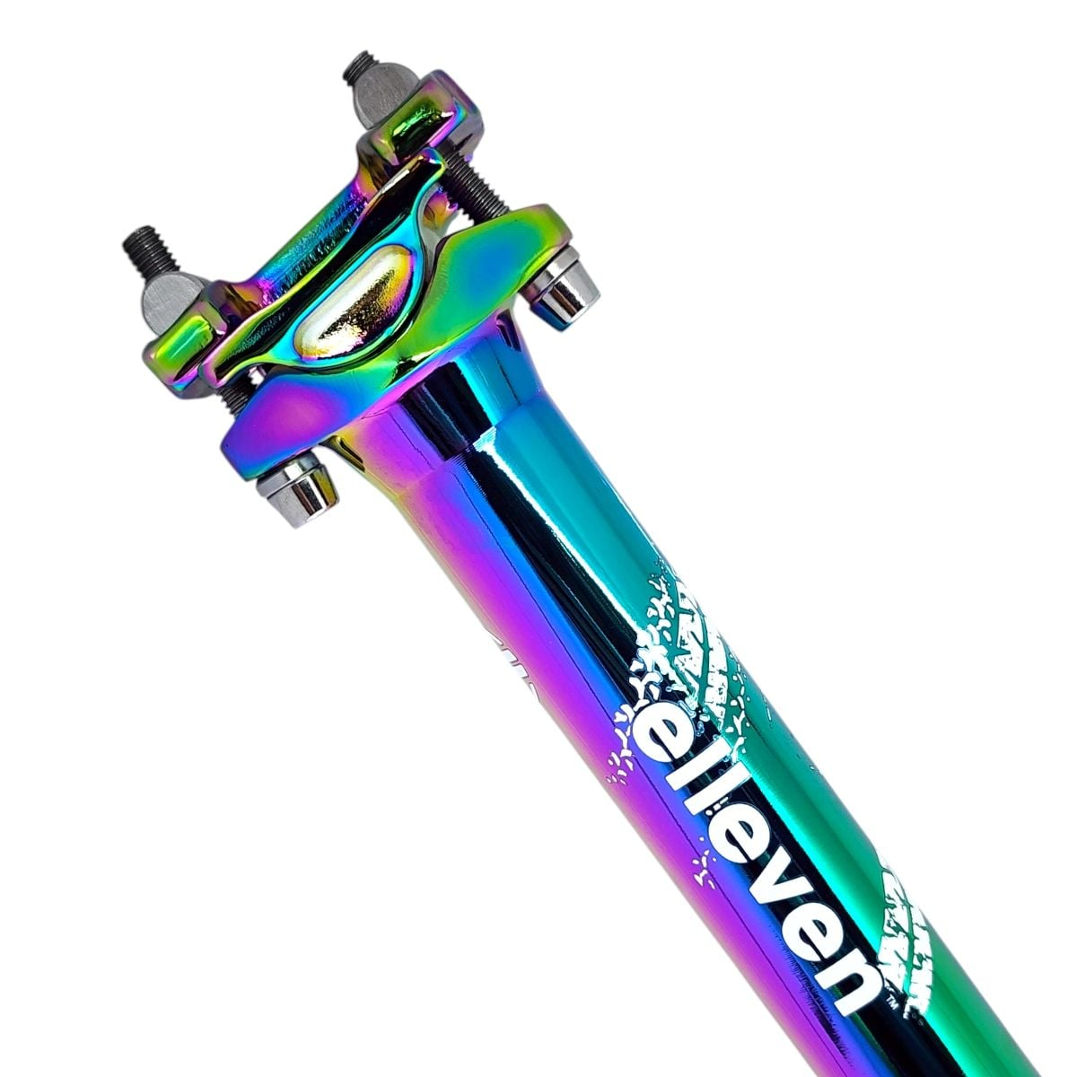 Canote vazado Elleven Freestyle 31.6x400mm
