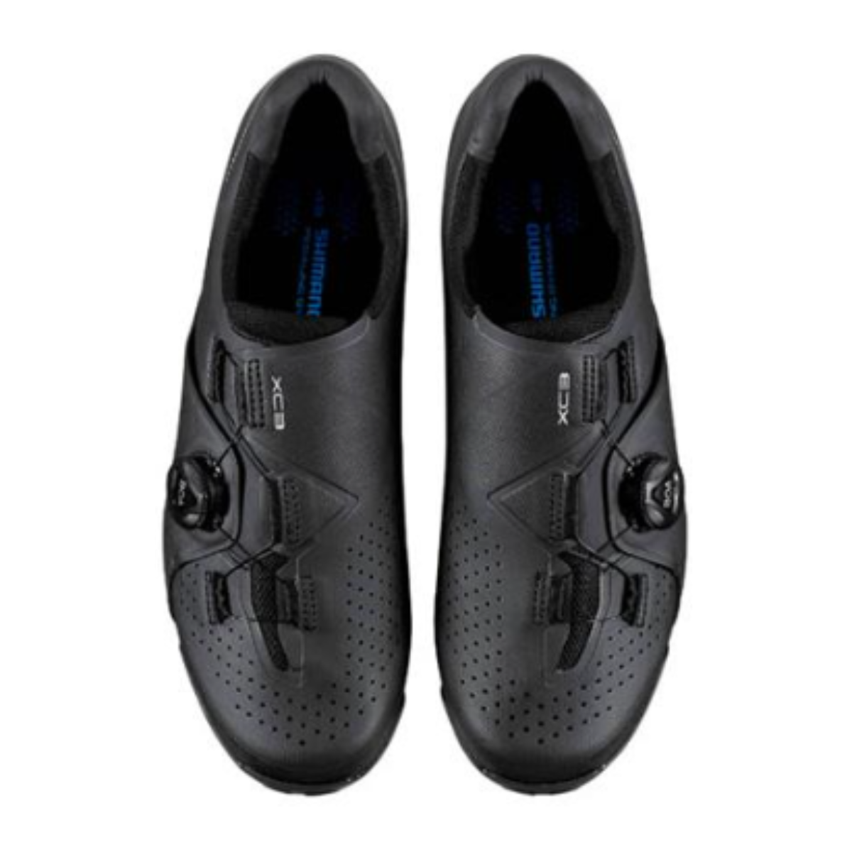 Sapatilha Shimano MTB SH-XC300