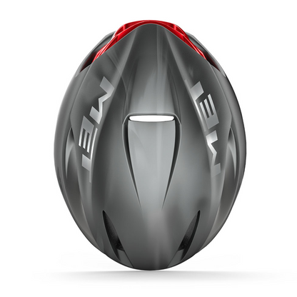 Capacete para Road/Triathlon MET Manta MIPS