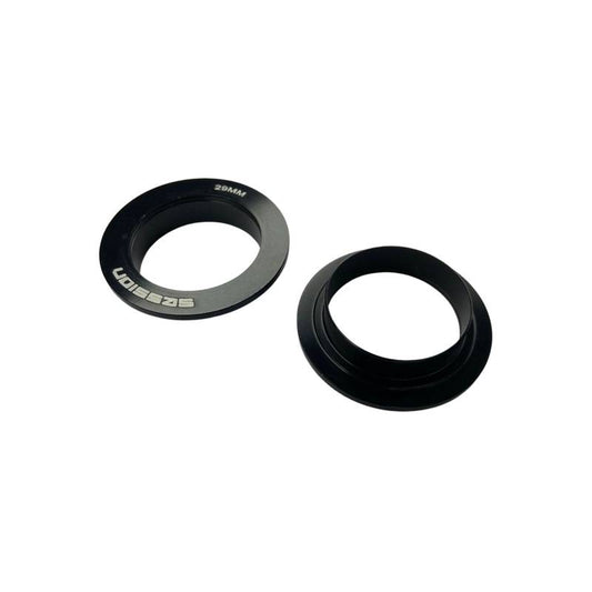 Adaptador Redutor De Movimento Central T47 30Mm Para 29Mm - Par