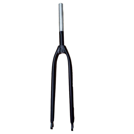 Garfo Aro 29 Ksw Over Aheadset Aluminio Disco | Preto Fosco