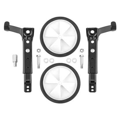 Rodinha Lateral Regulável aro 16" ao 24"