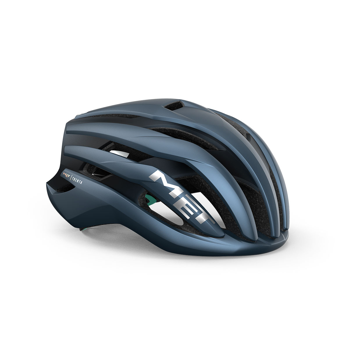 Capacete para Road MET Trenta MIPS