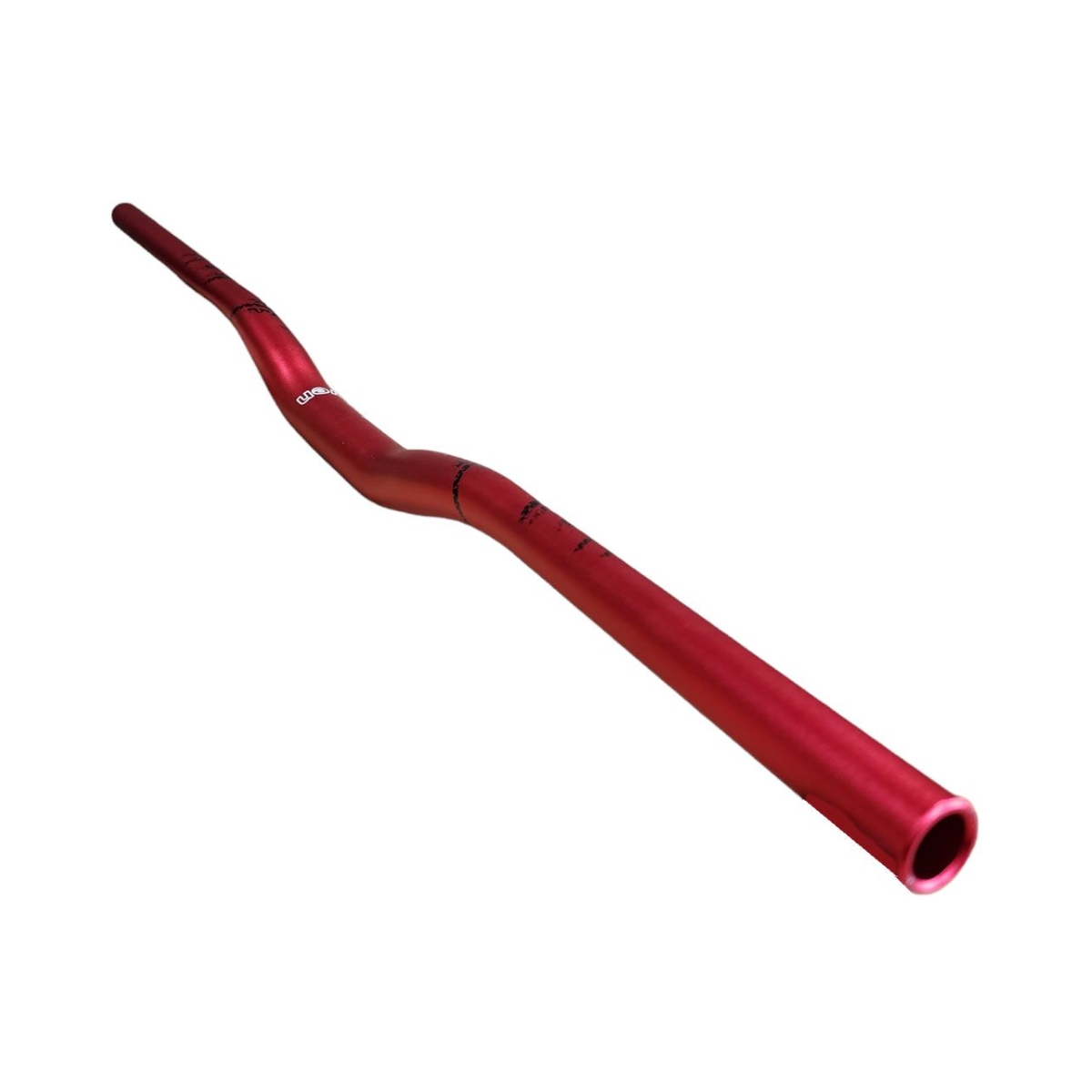 Guidão MTB Elleven Colors 720mm x 31.8mm