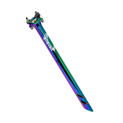 Canote vazado Elleven Freestyle 31.6x400mm