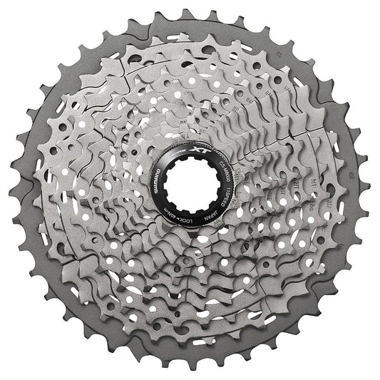Cassete Shimano Deore Xt Cs-M8000 De 11 Velocidades 11/40 Dentes