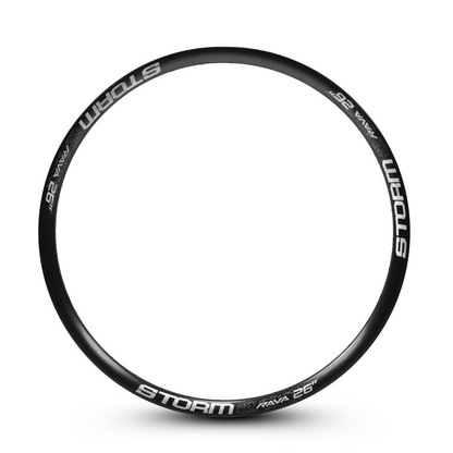 Aro 26" Rava Cycle Storm
